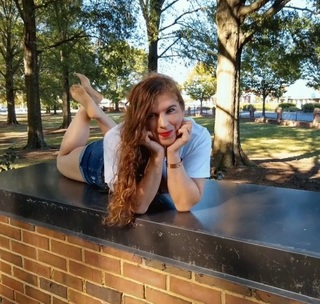 Miranda Maverick feet photo 7