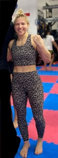 Miranda Maverick feet photo 11