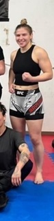 Miranda Maverick feet photo 9