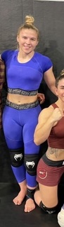 Miranda Maverick feet photo 8