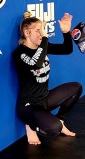 Miranda Maverick feet photo 5