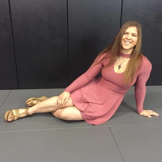 Miranda Maverick feet photo 19
