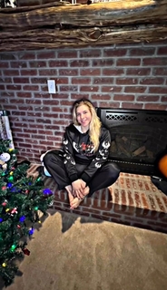 Miranda Maverick feet photo 2