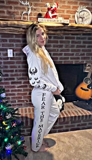 Miranda Maverick feet photo 17