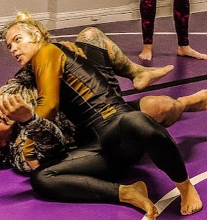 Miranda Maverick feet photo 11