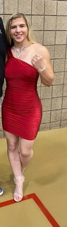 Miranda Maverick feet photo 10