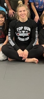 Miranda Maverick feet photo 7