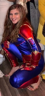 Miranda Maverick feet photo 1