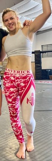 Miranda Maverick feet photo 19