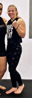 Miranda Maverick feet photo 12