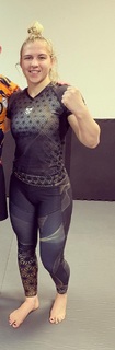 Miranda Maverick feet photo 7