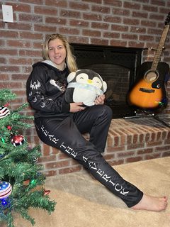 Miranda Maverick feet photo 20