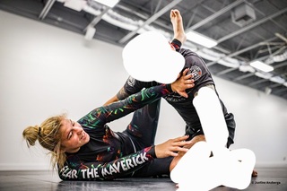 Miranda Maverick feet photo 1