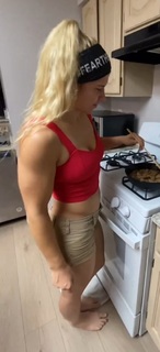 Miranda Maverick feet photo 19