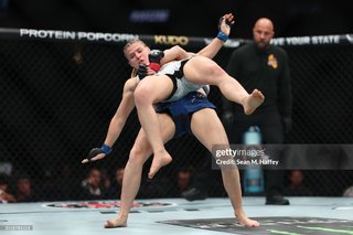 Miranda Maverick feet photo 6