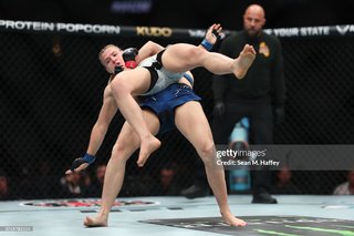 Miranda Maverick feet photo 4