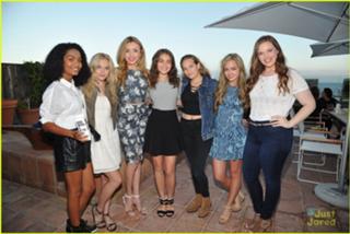 Miranda May feet photo 3