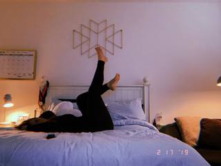 Miranda May feet photo 16
