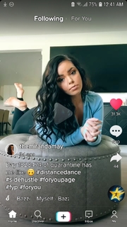Miranda May feet photo 6