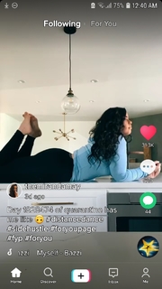 Miranda May feet photo 5