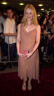Miranda Otto feet photo thumbnail
