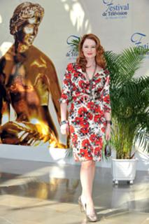Miranda Otto feet photo thumbnail