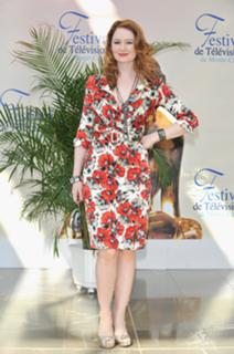 Miranda Otto feet photo thumbnail