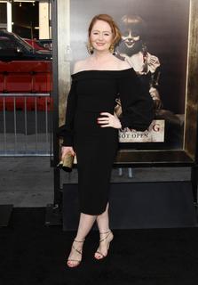 Miranda Otto feet photo thumbnail