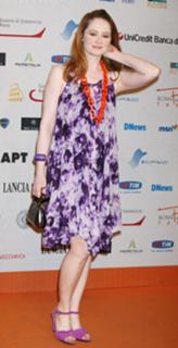 Miranda Otto feet photo thumbnail