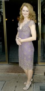 Miranda Otto feet photo thumbnail