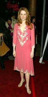 Miranda Otto feet photo thumbnail