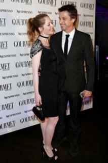 Miranda Otto feet photo thumbnail