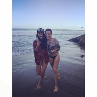 Miranda Rae Mayo feet photo 19