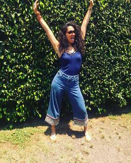 Miranda Rae Mayo feet photo 8