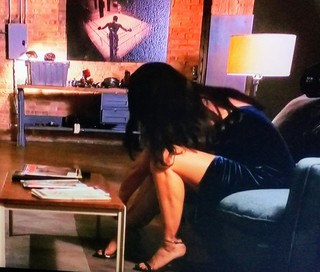 Miranda Rae Mayo feet photo 7