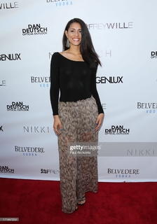 Miranda Rae Mayo feet photo 10