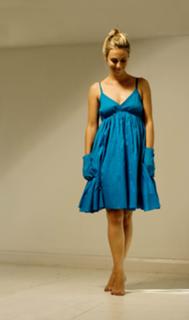 Miranda Raison feet photo 2