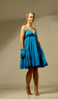 Miranda Raison feet photo 1