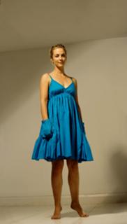 Miranda Raison feet photo 20