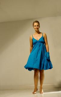 Miranda Raison feet photo 18