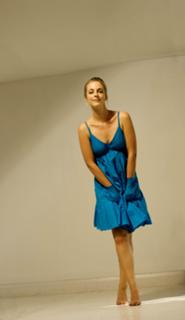 Miranda Raison feet photo 17