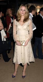 Miranda Raison feet photo 6