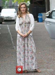 Miranda Raison feet photo 4