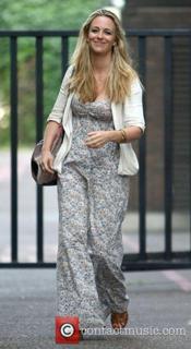 Miranda Raison feet photo 20
