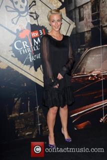 Miranda Raison feet photo 18