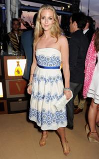 Miranda Raison feet photo 17