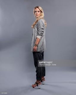 Miranda Raison feet photo 9