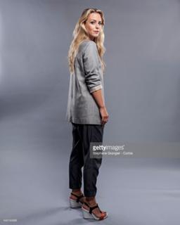 Miranda Raison feet photo 8