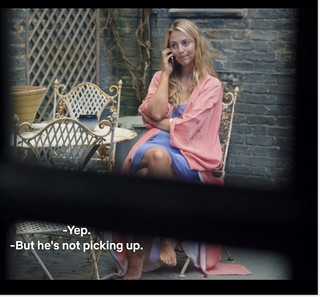 Miranda Raison feet photo 6