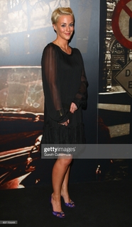 Miranda Raison feet photo 5